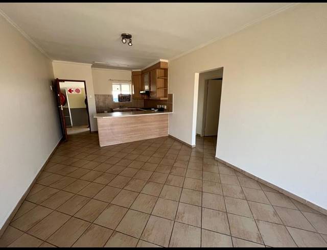 2 BEDROOM APARTMENT FOR SALE IN RIVERSPRAY LIFESTYLE ESTATE